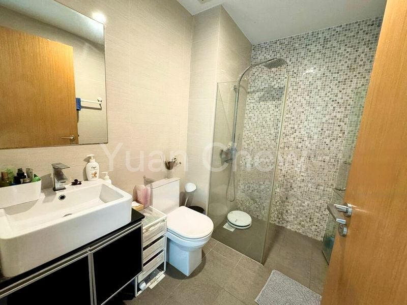 1 Bed Condo for Sale in  Loft @ Stevens - Image 6